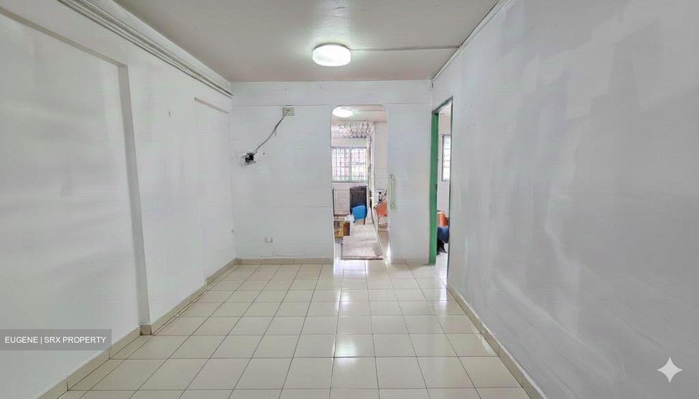 Blk 170 Kebun Baru Link 1 (Ang Mo Kio), HDB 2 Rooms #508162711